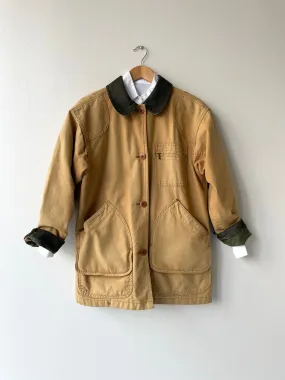 1980s L.L. Bean Barn Coat