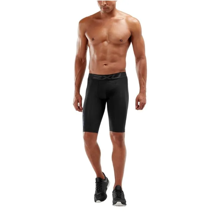 2XU MA5407B Accelerate Compression G2 Shorts