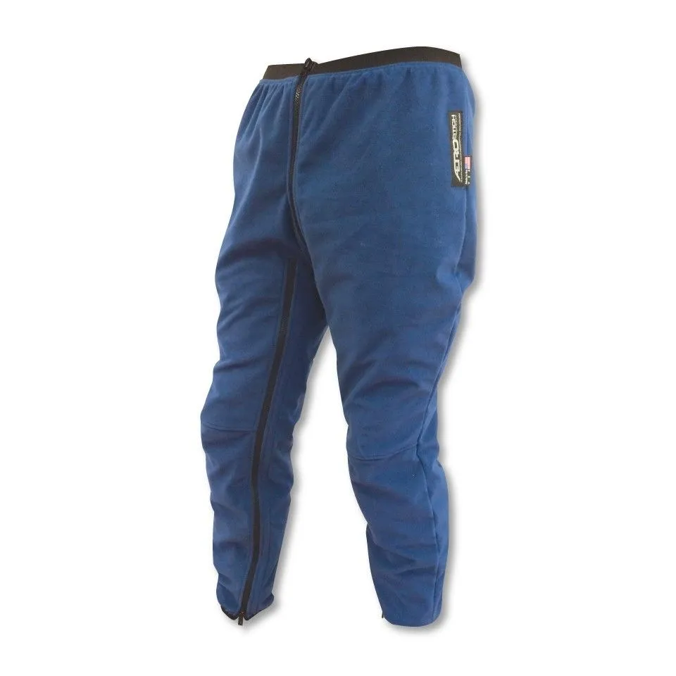 Aerostich TLTec Wind Blocker Fleece Pants