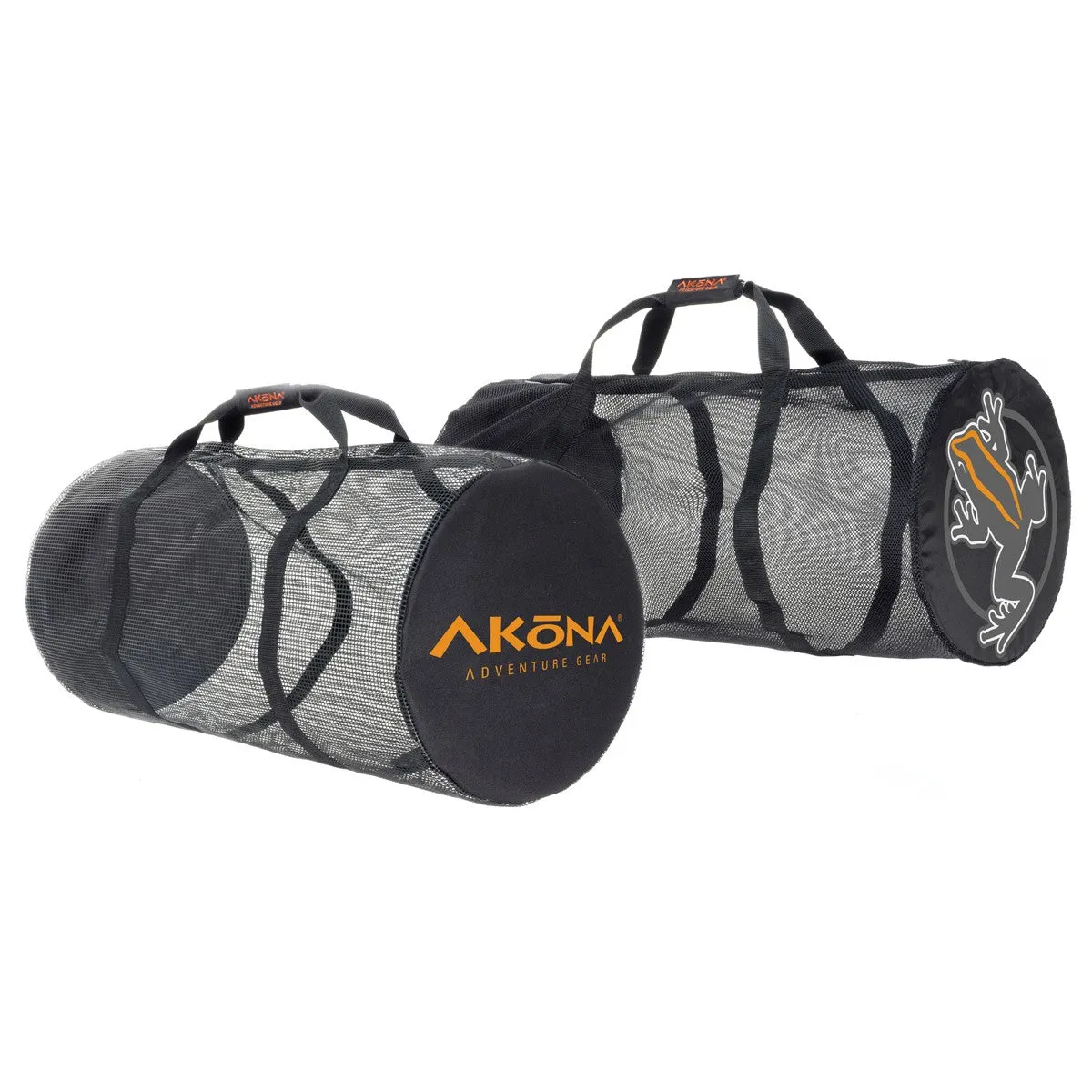 Akona Mesh Duffel