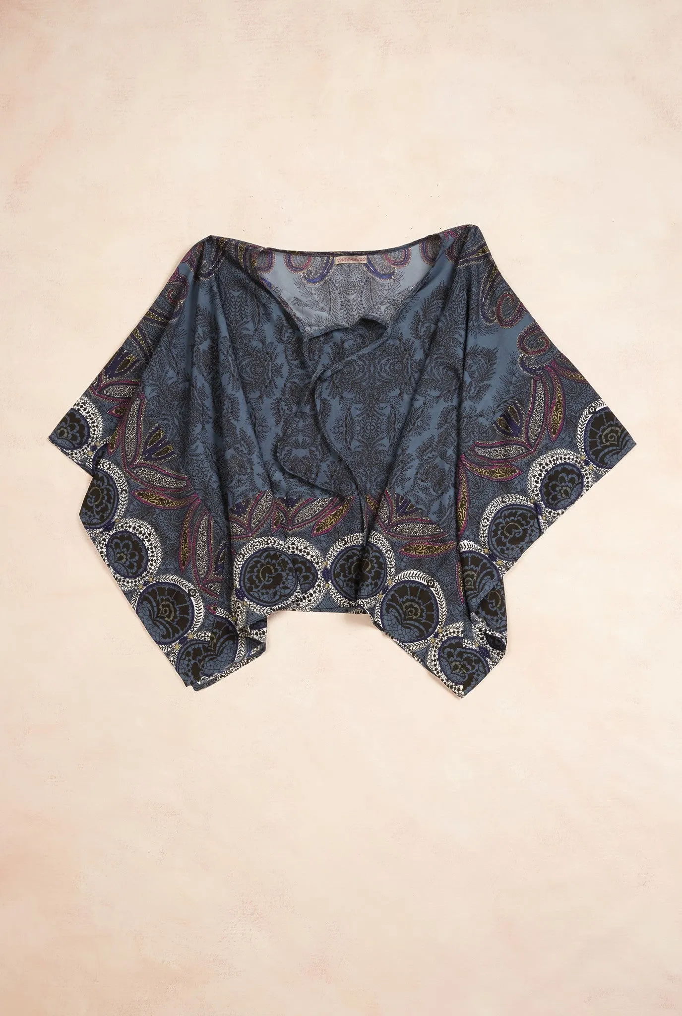 Allyson Blouse