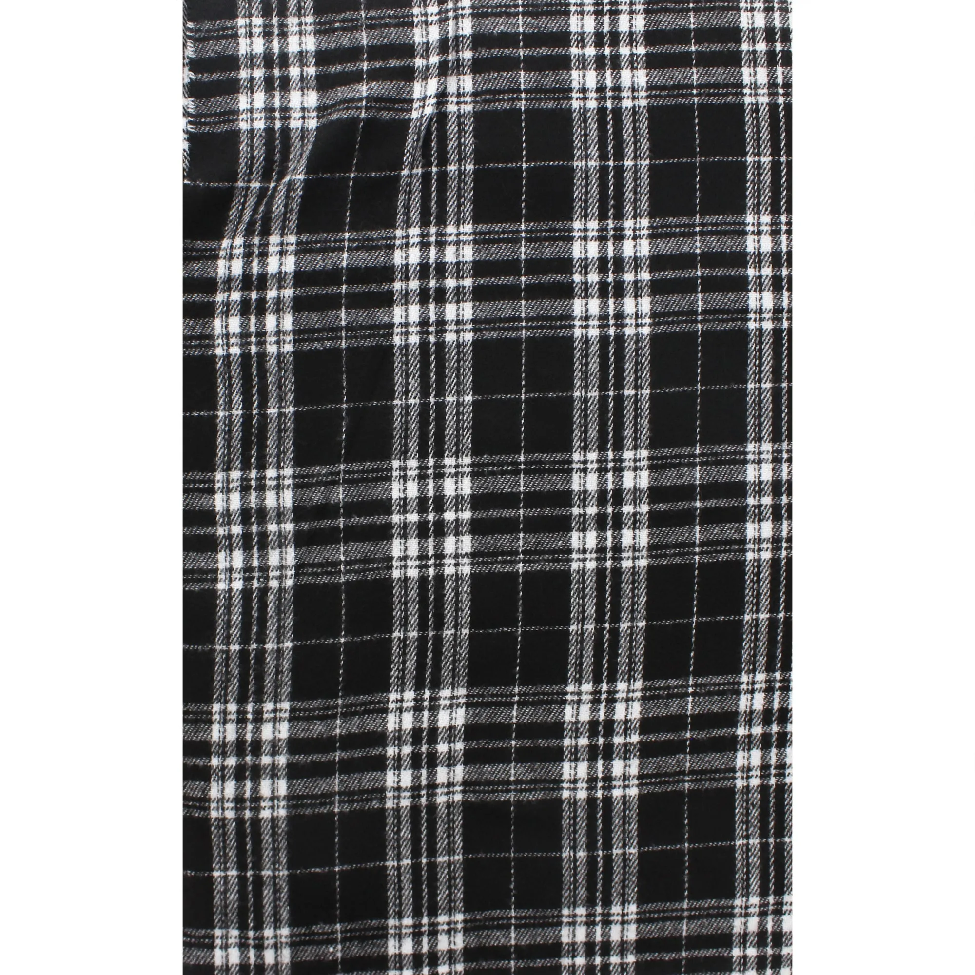 Alternative Checkered Scarf 6