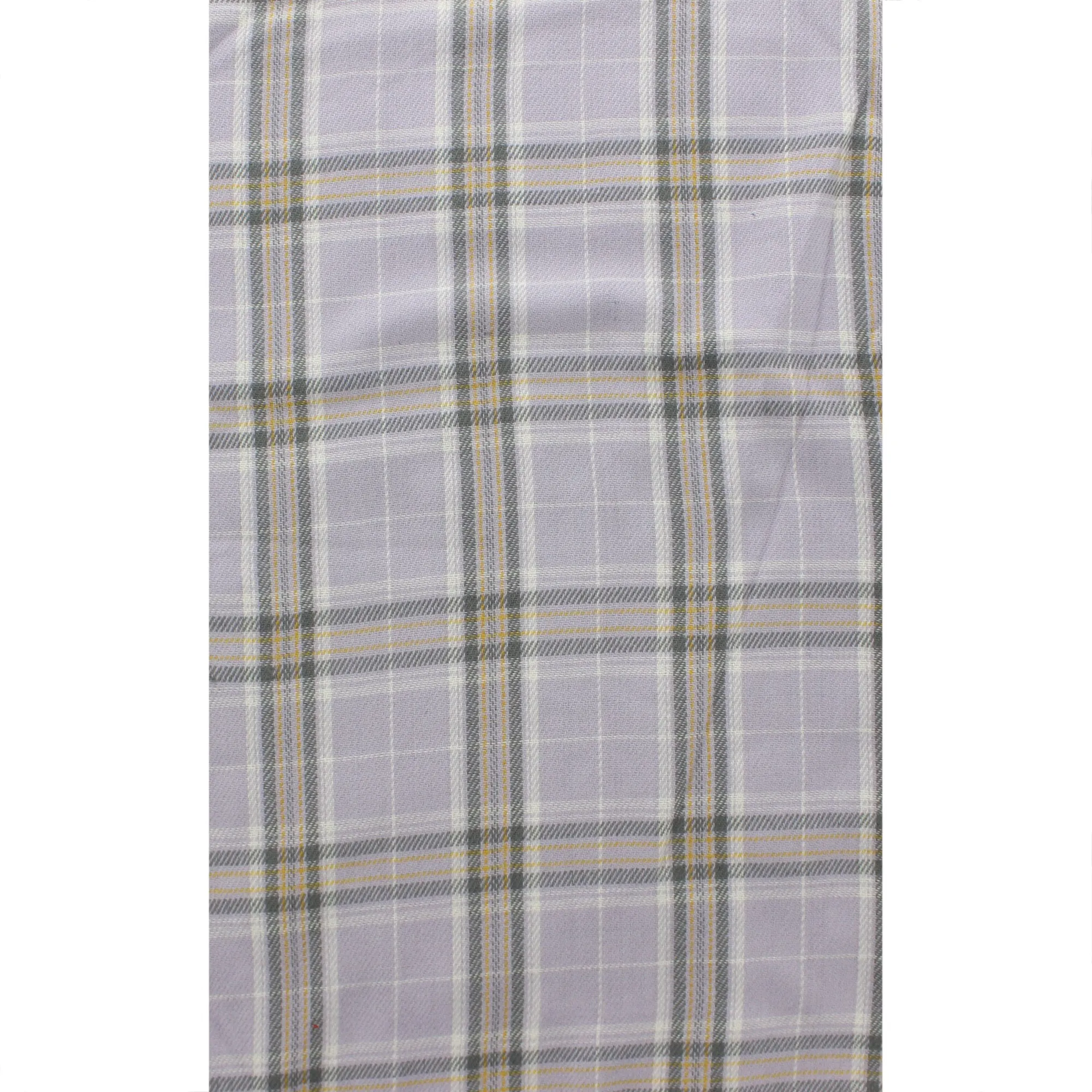 Alternative Checkered Scarf 6