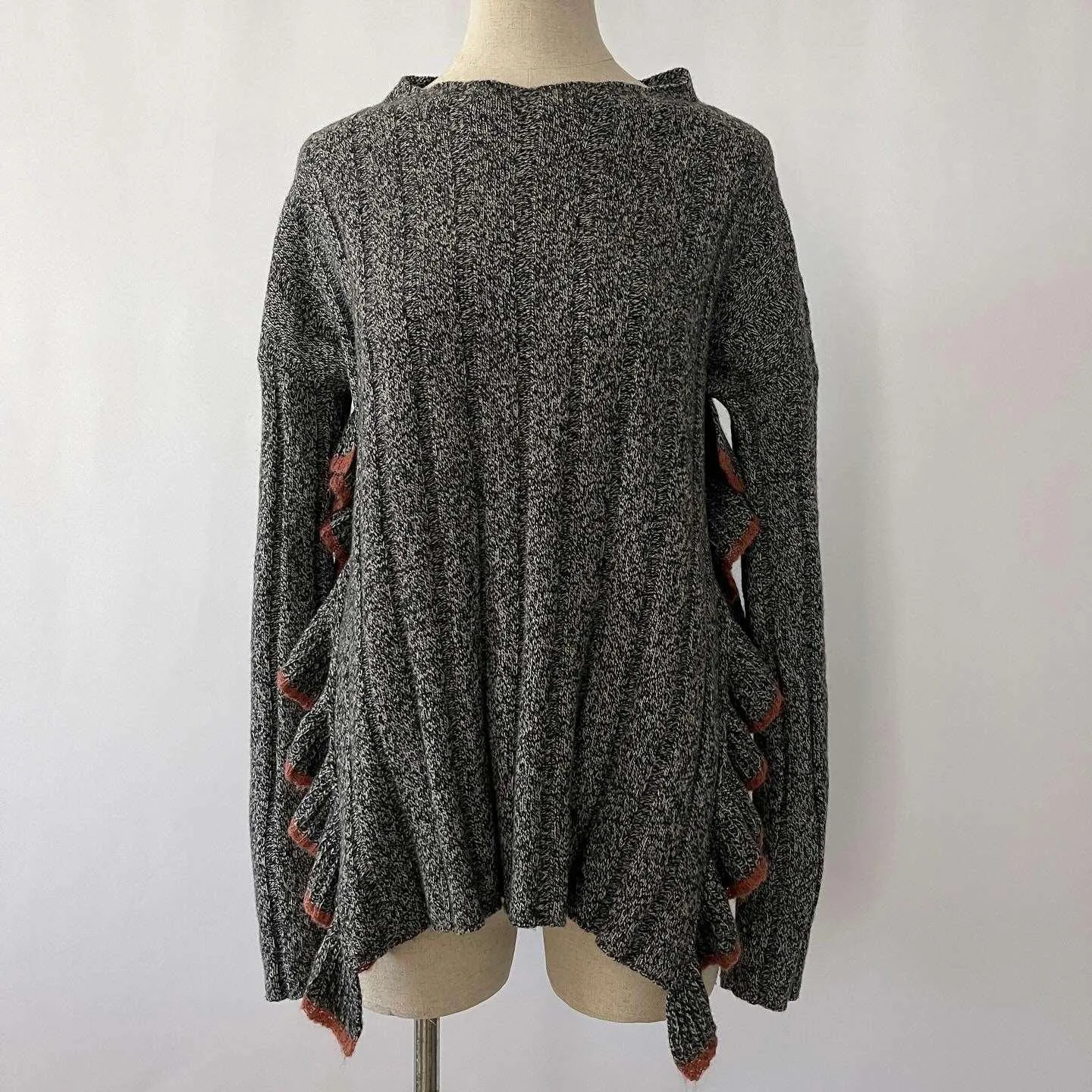 ALYSI Sweater