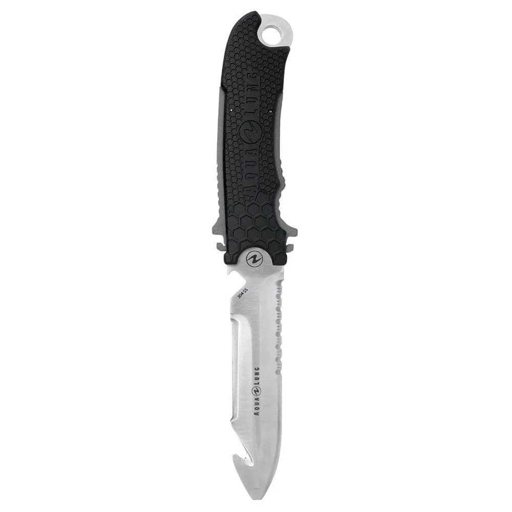 Aqualung Big Squeeze Knife