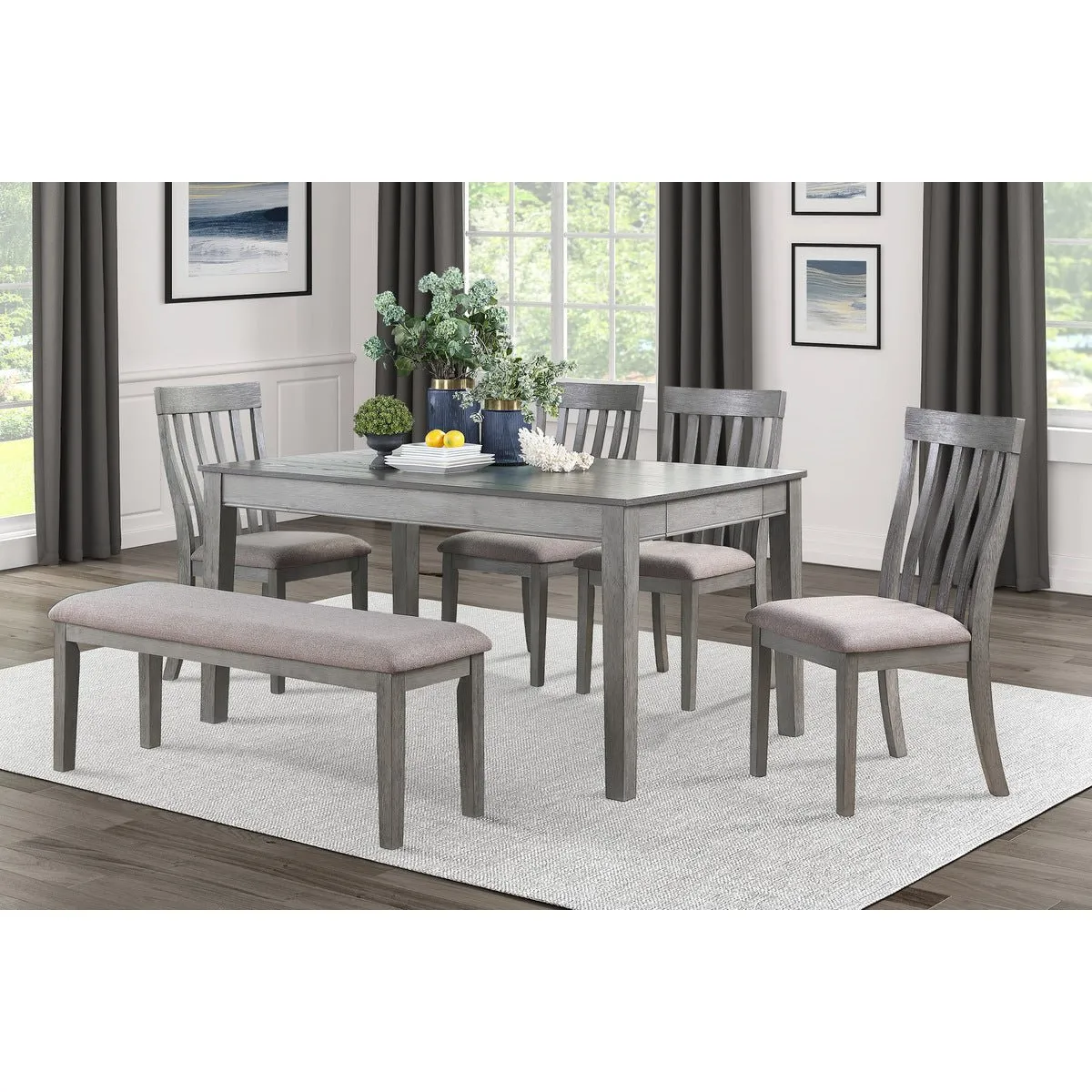 Armhurst Collection Dining Table