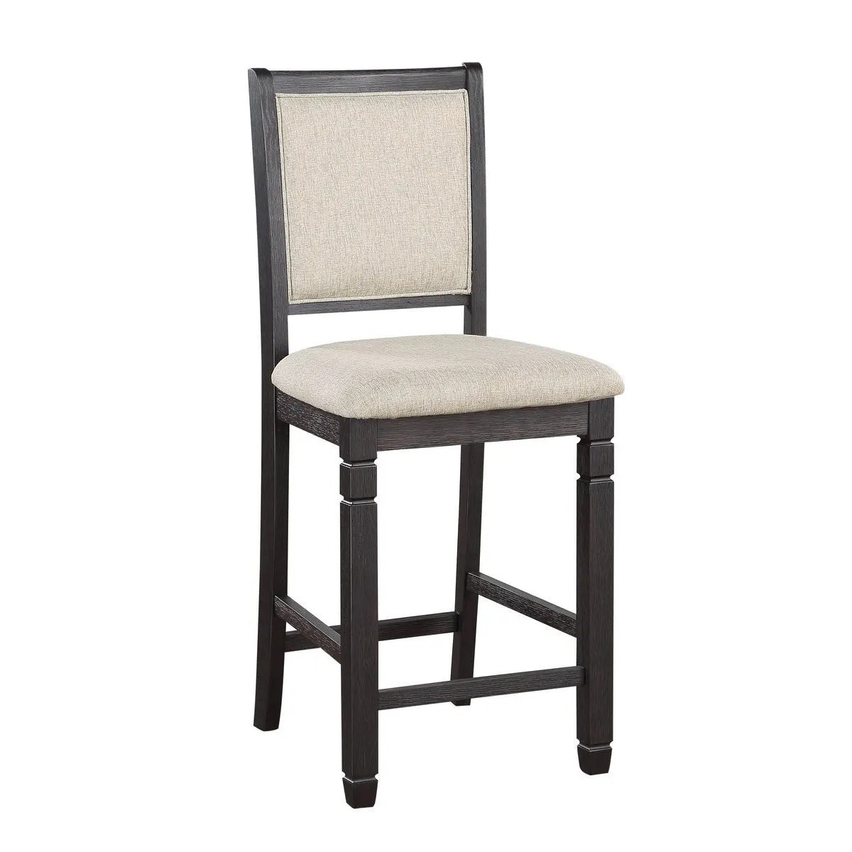 Asher Counter Height Chair - Set of 2