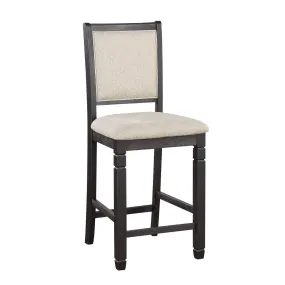 Asher Counter Height Chair - Set of 2