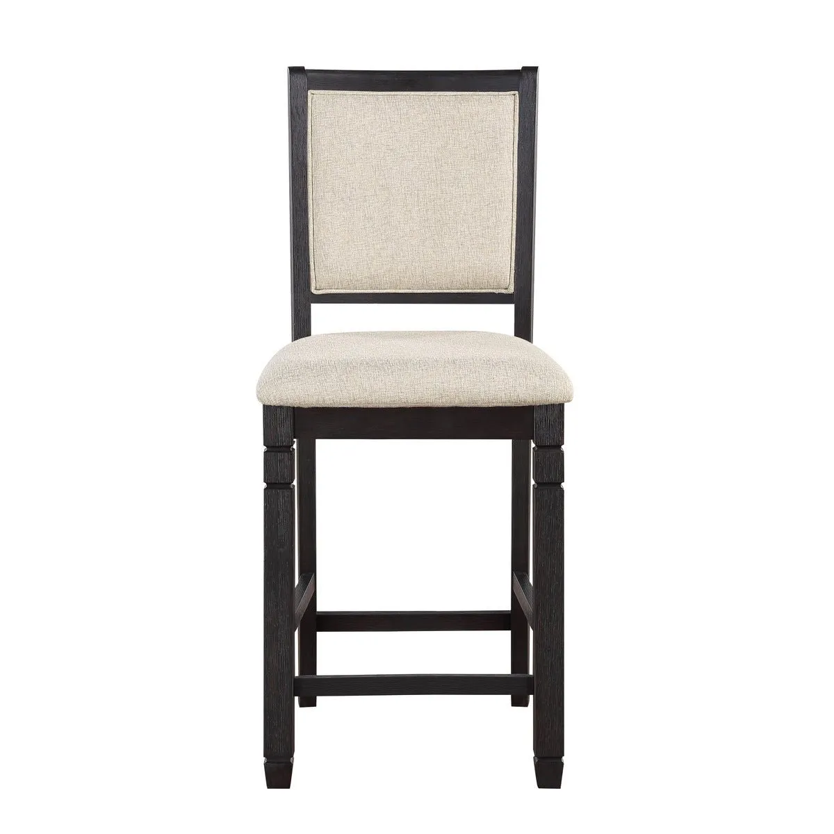 Asher Counter Height Chair - Set of 2