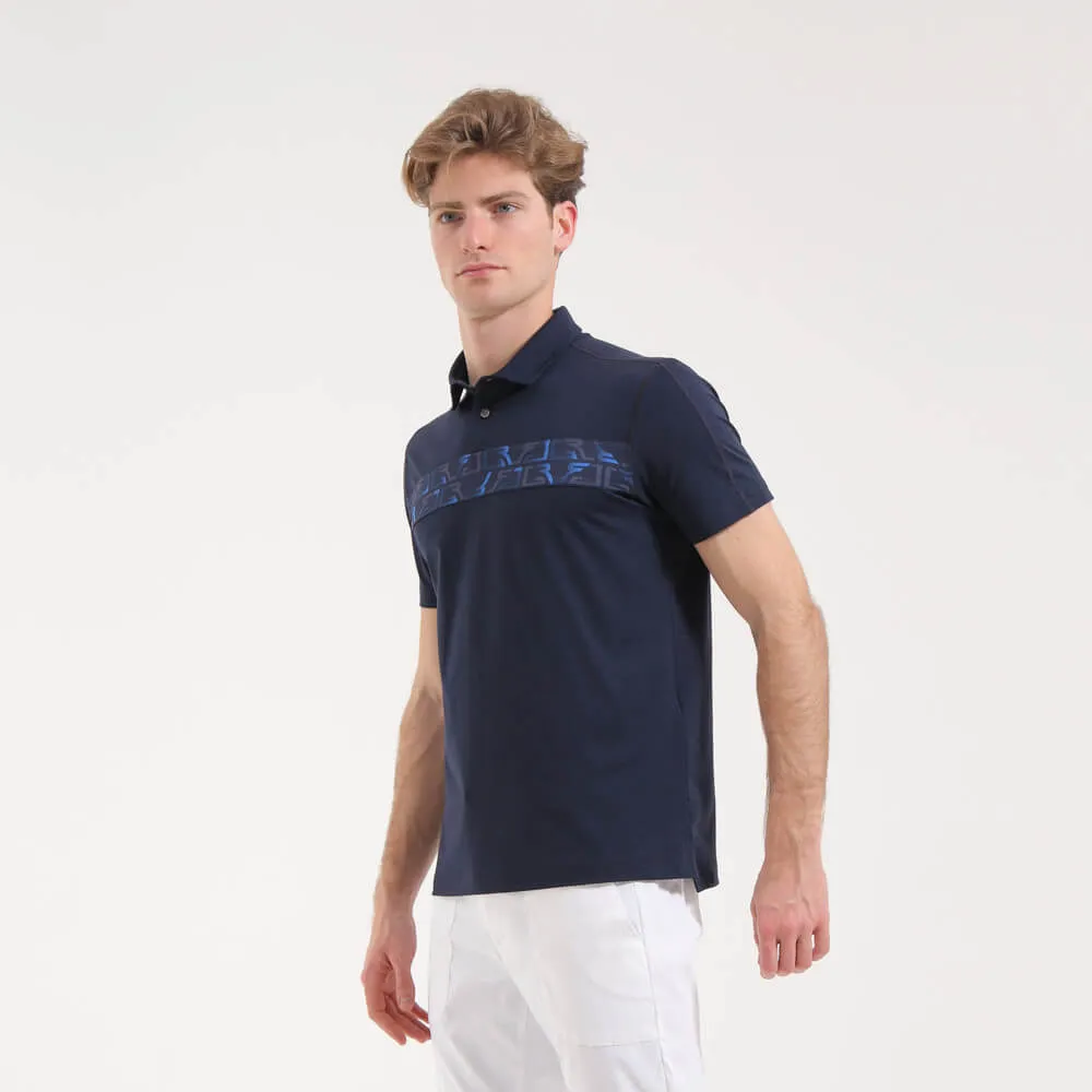 AWASH | SUNBLOCK® POLO | FINAL SALE