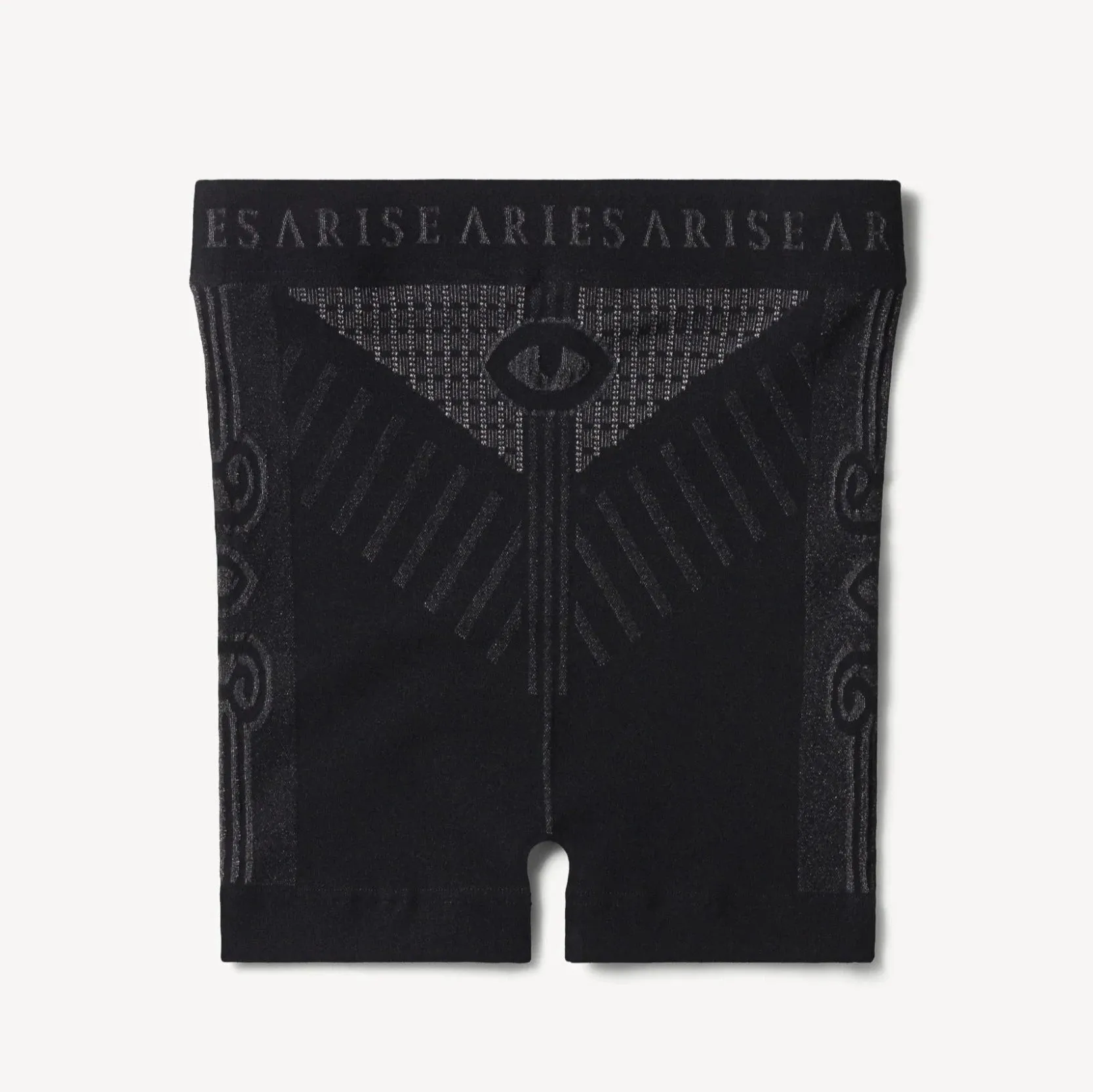 BASE LAYER SHORTS  BLACK / ARIES