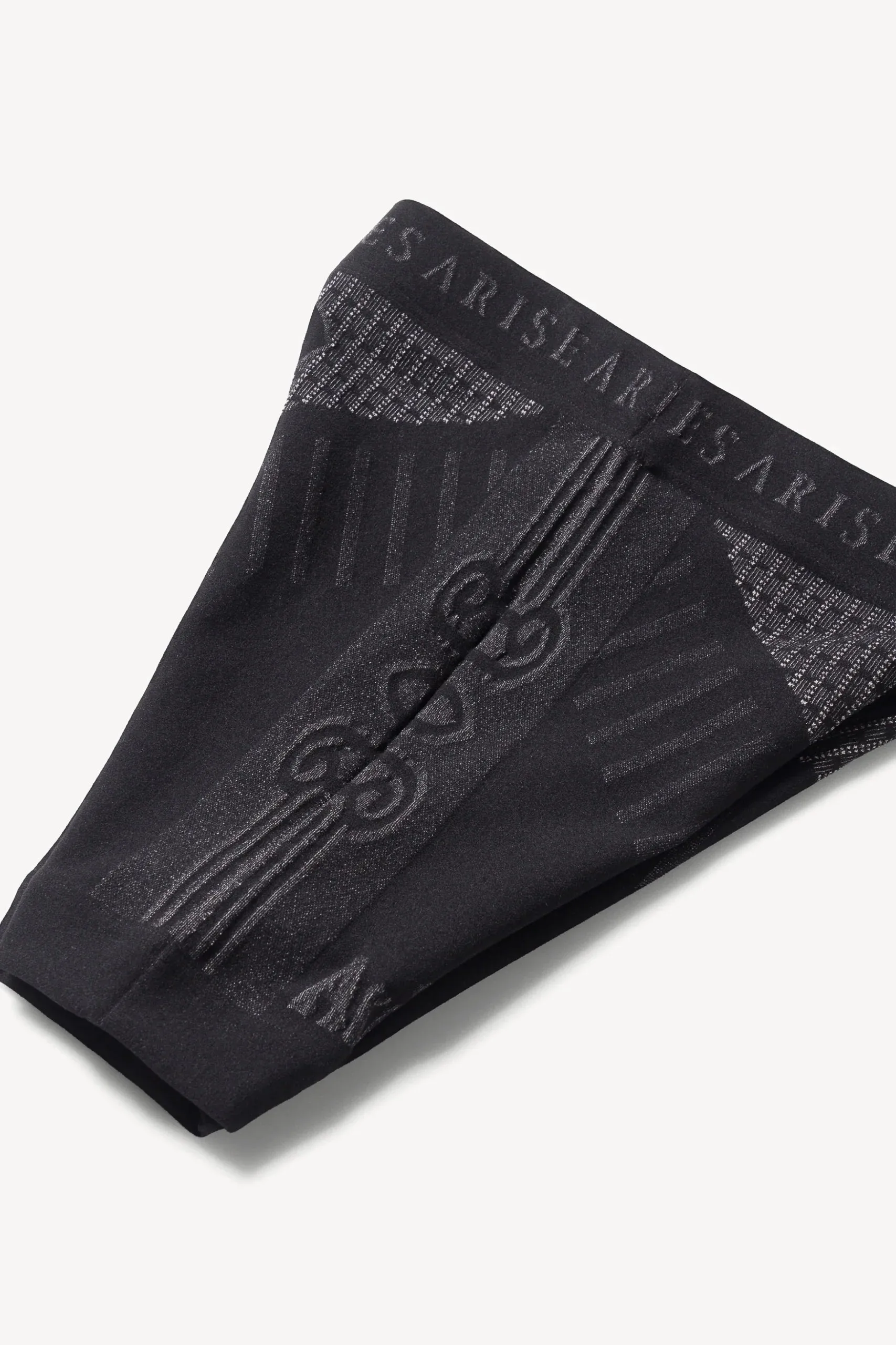 BASE LAYER SHORTS  BLACK / ARIES