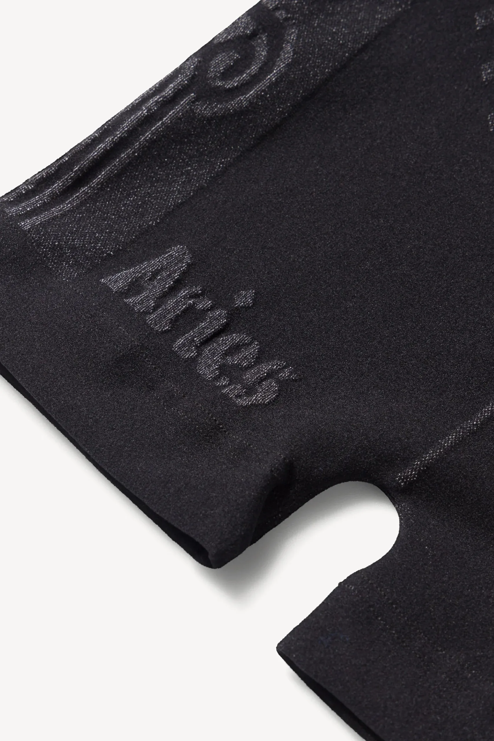 BASE LAYER SHORTS  BLACK / ARIES