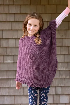 Berroco Ultra Wool & Ultra Wool DK 2019 Collection Patterns - Easley - PDF Download