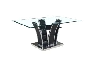 Betmar Dining Table