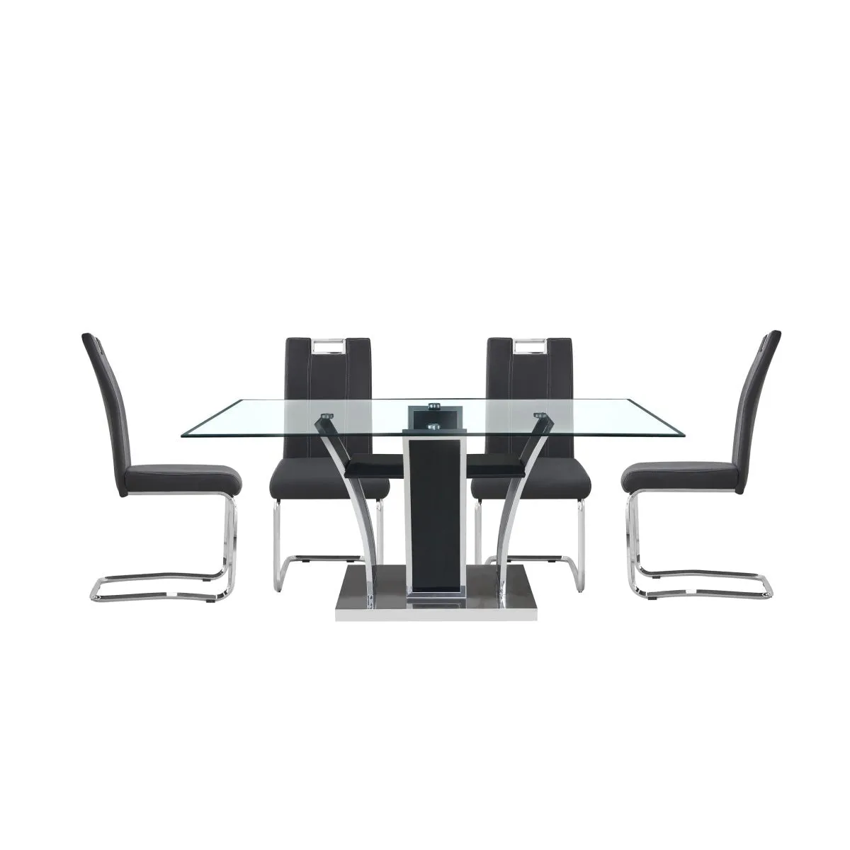 Betmar Dining Table