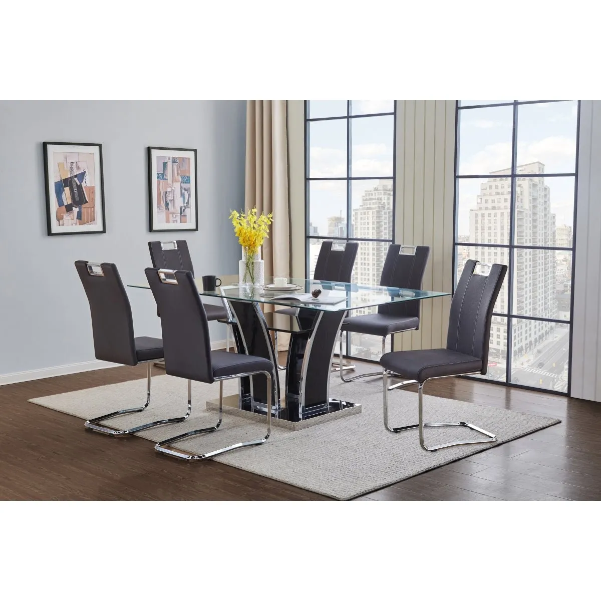 Betmar Dining Table