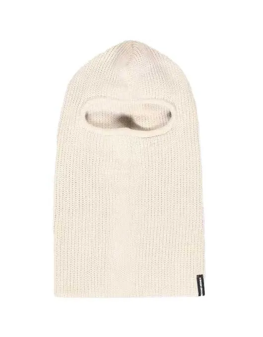 Beyond Medals Balaclava | Beige