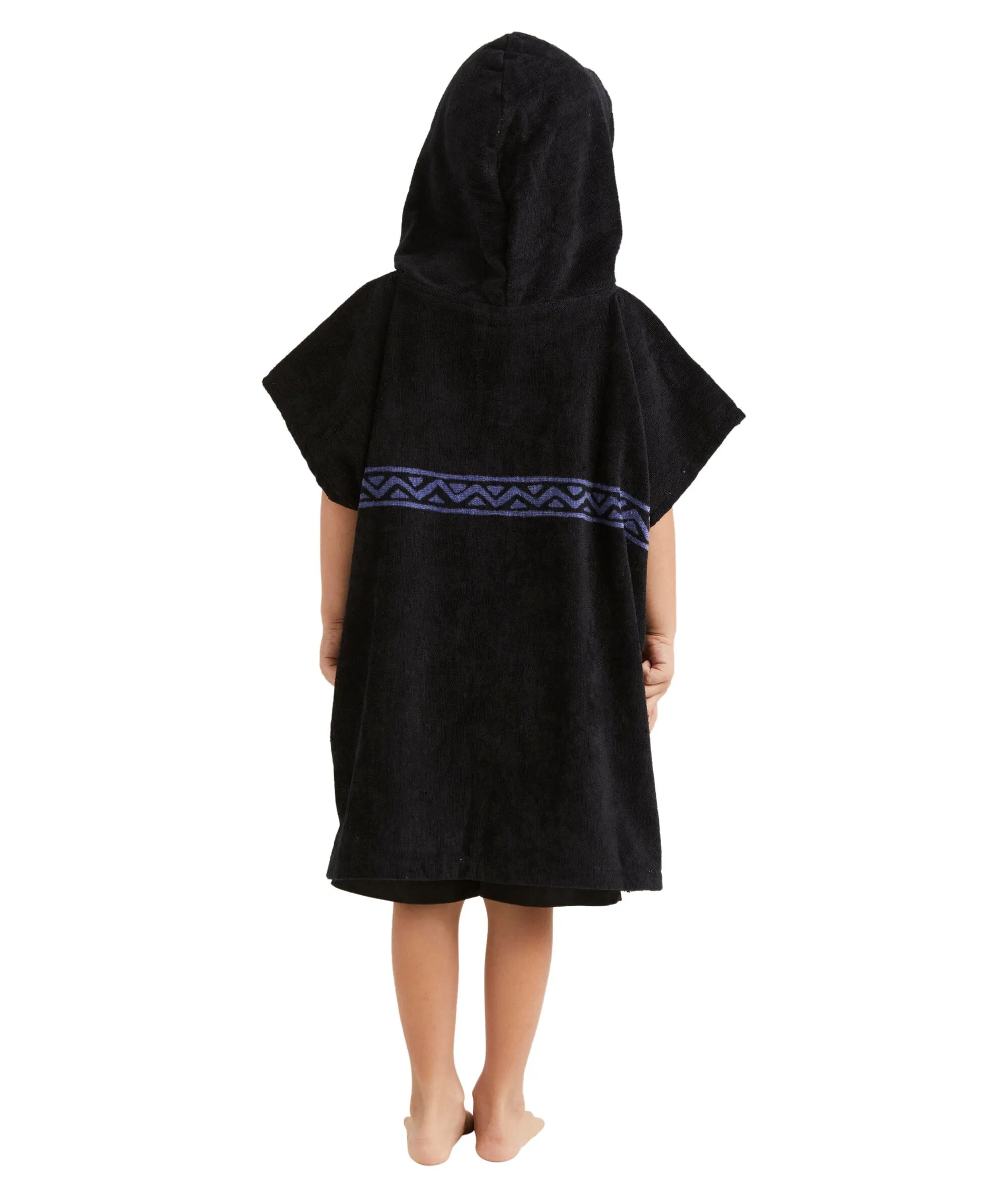 Billabong Groms Poncho Towel