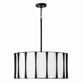 Bodie 4-Light Pendant