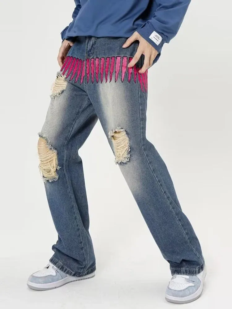 BULLETS JEANS