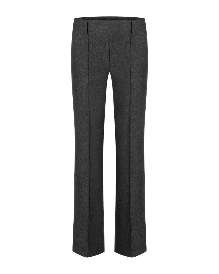 Cambio Francoise Pull On Pant