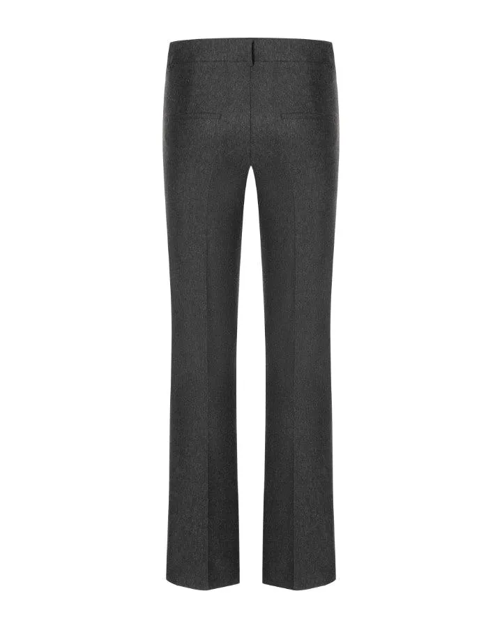 Cambio Francoise Pull On Pant