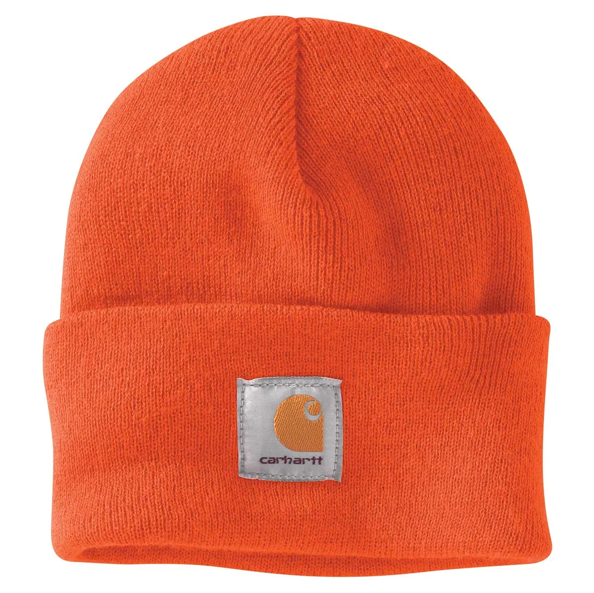 Carhartt A18 Watch Cap