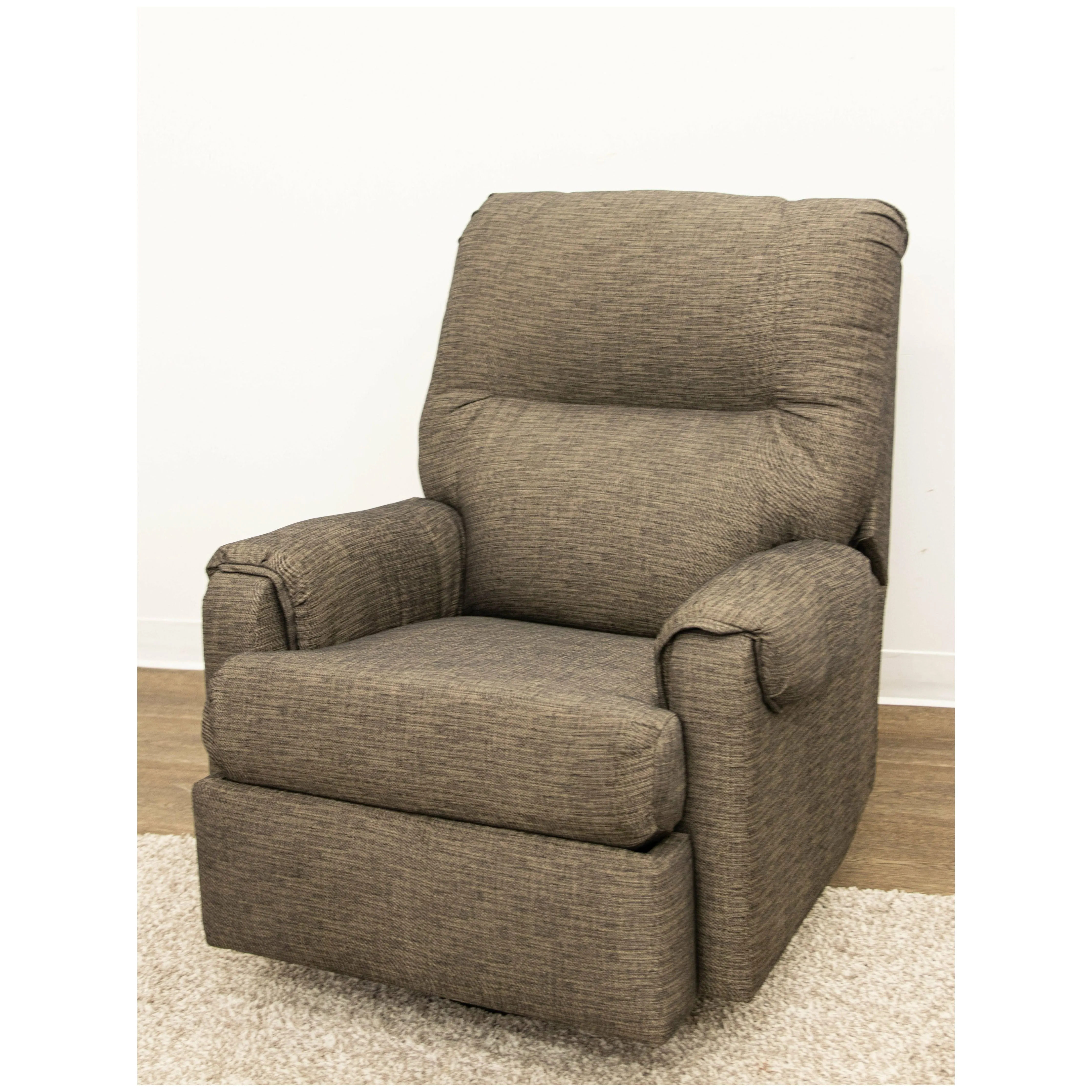 Casey Recliner