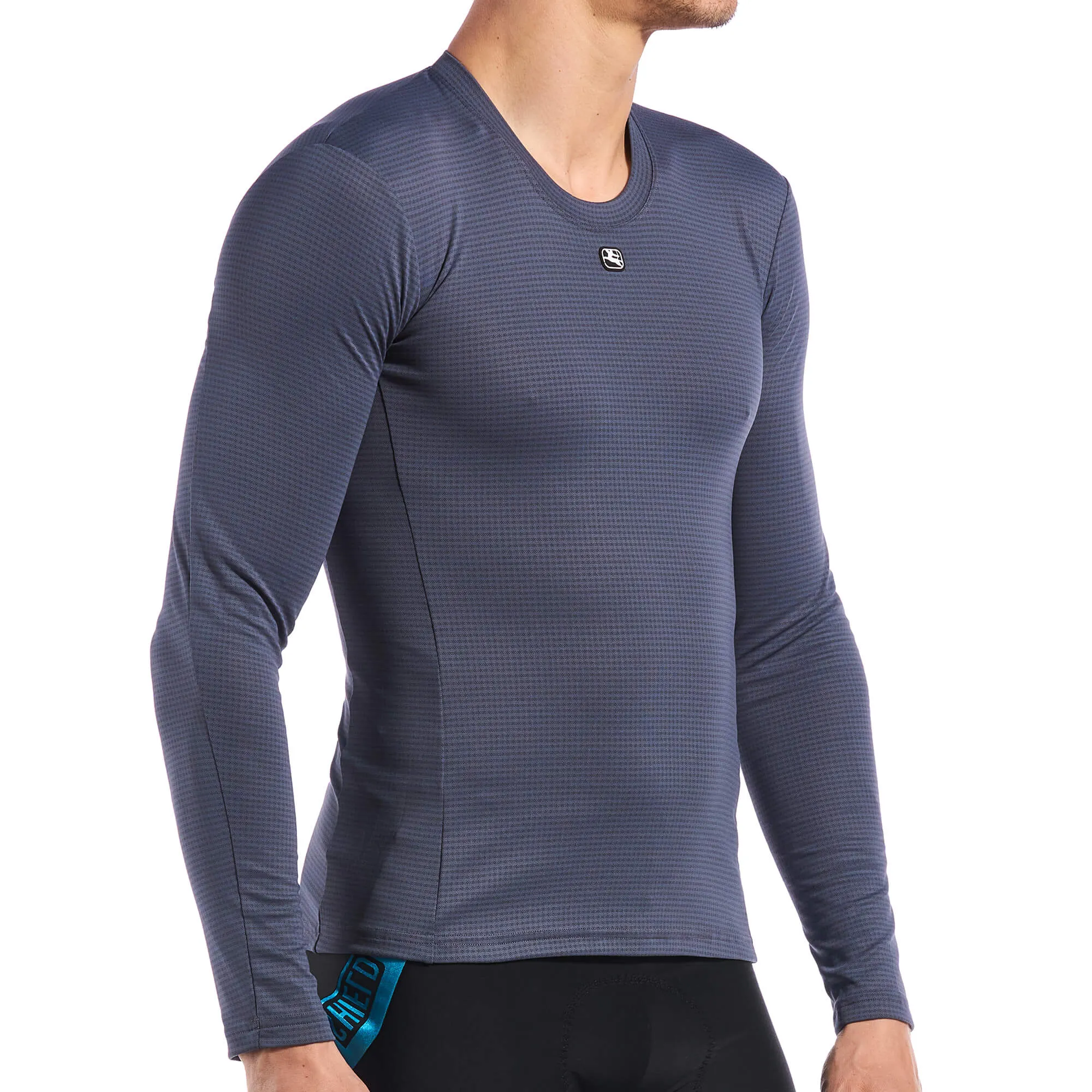 Ceramic Long Sleeve Base Layer