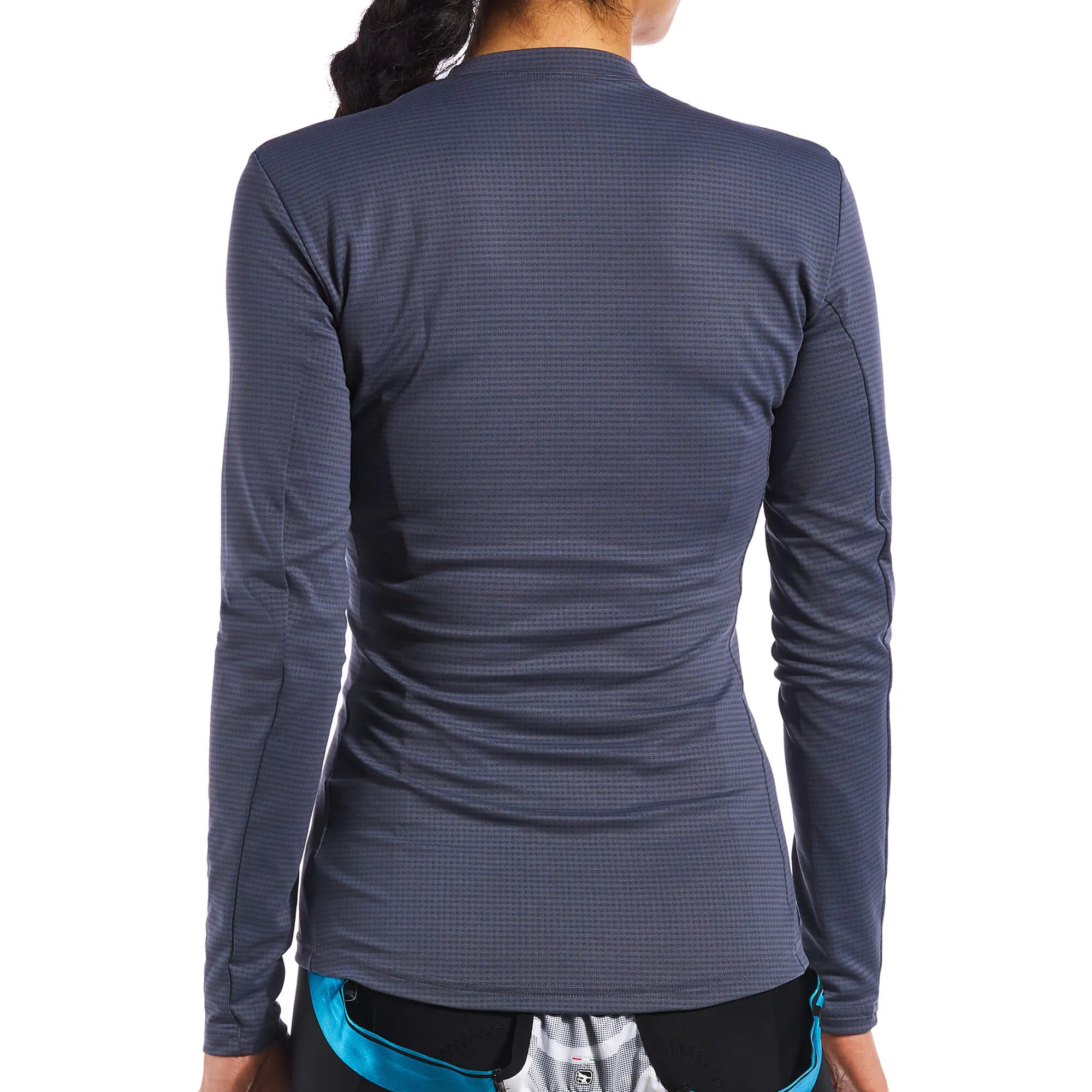 Ceramic Long Sleeve Base Layer