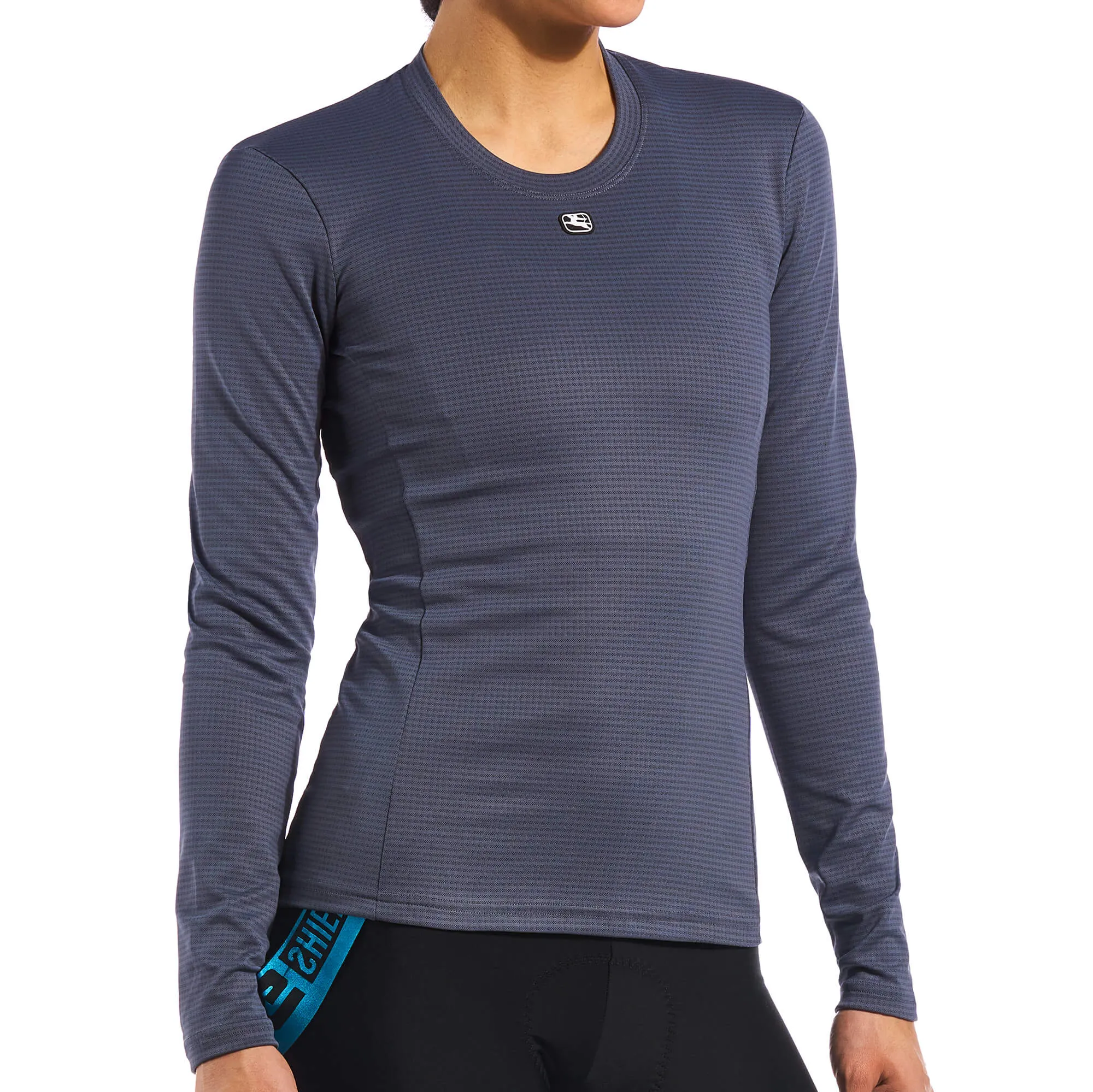 Ceramic Long Sleeve Base Layer