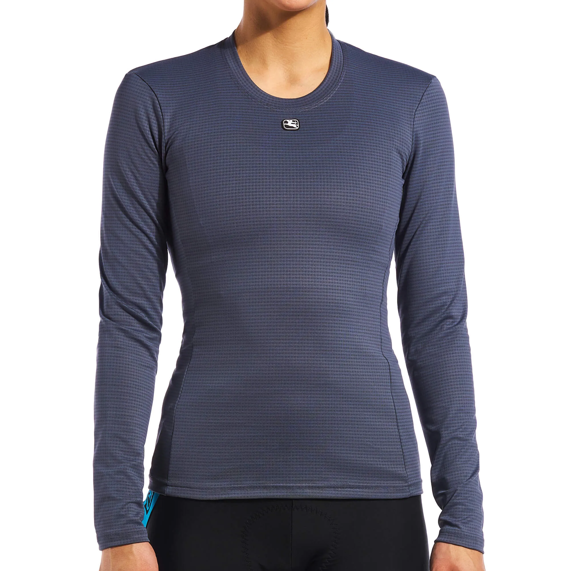 Ceramic Long Sleeve Base Layer