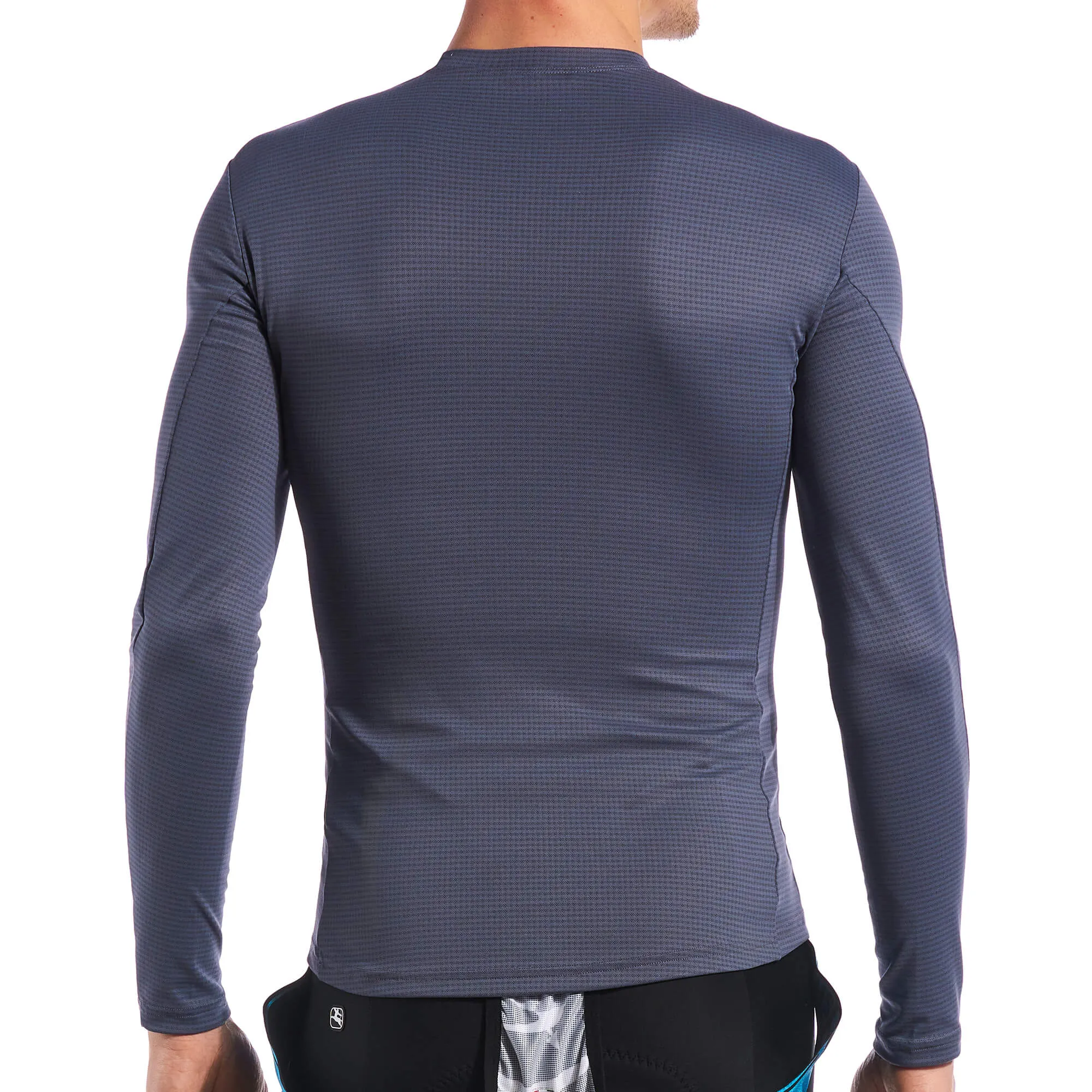 Ceramic Long Sleeve Base Layer