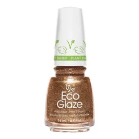 China Glaze - Eco Glaze - Pot Of Marigold 0.5 oz - #82561