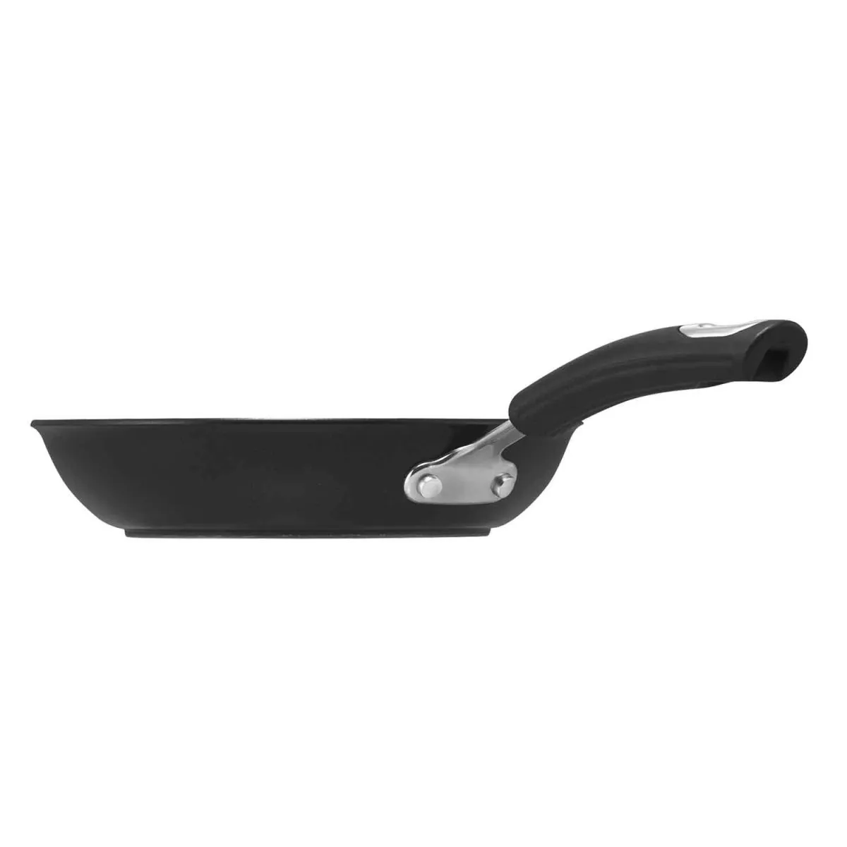 Circulon Total Hard Anodized Skillet 25cm