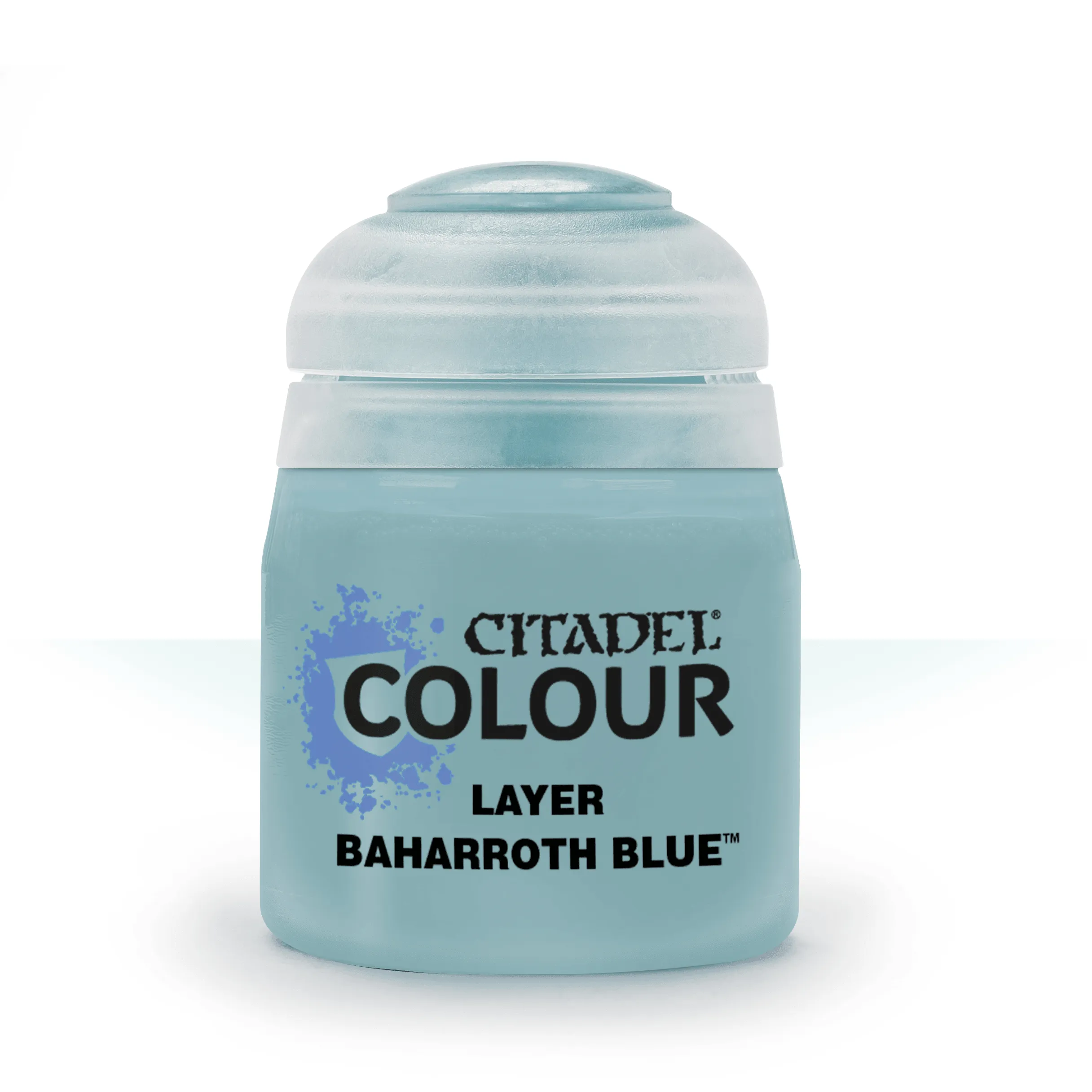 CItadel Layer - Baharroth Blue