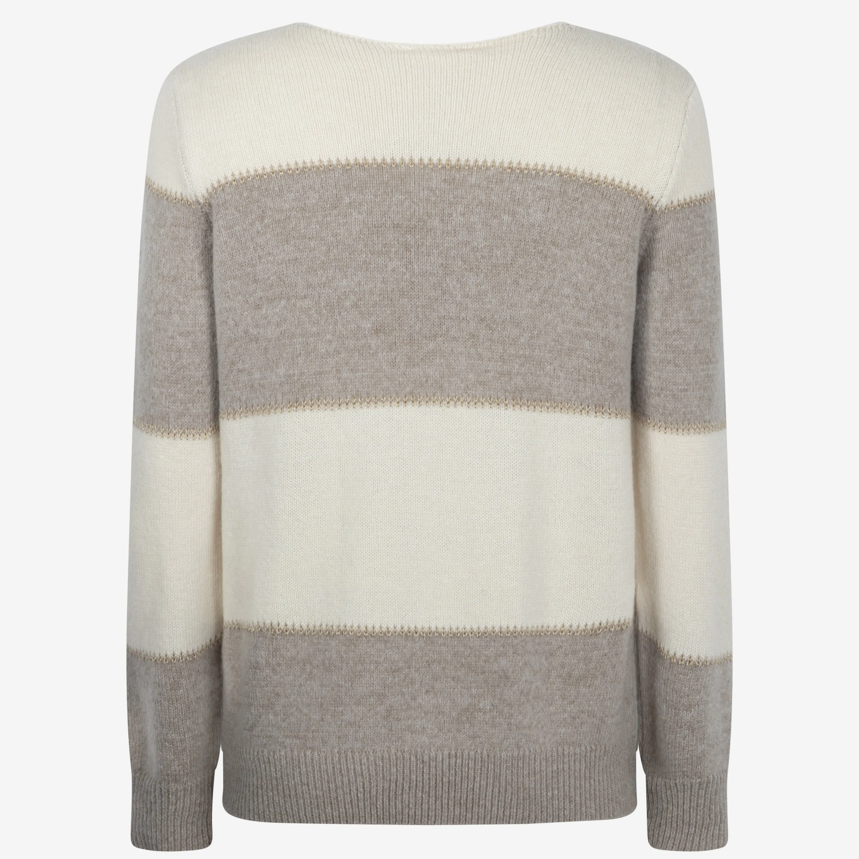 Co-026 Pullover | Beige