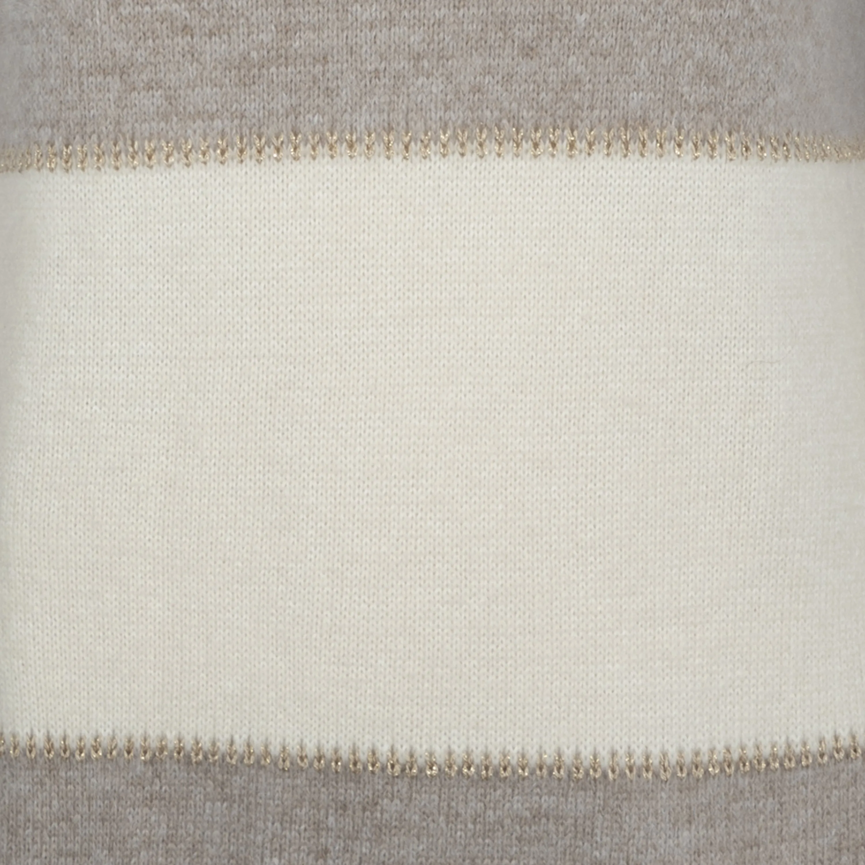 Co-026 Pullover | Beige