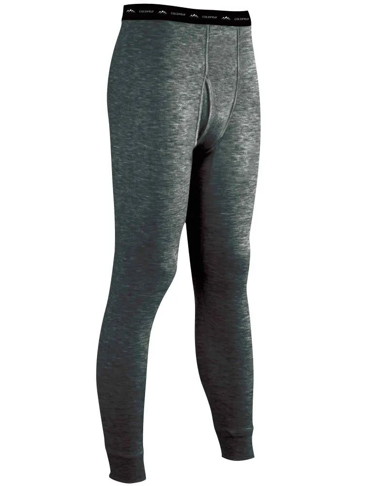 Cold Pruf - Big Mens Performance Base Layer Platinum Pant