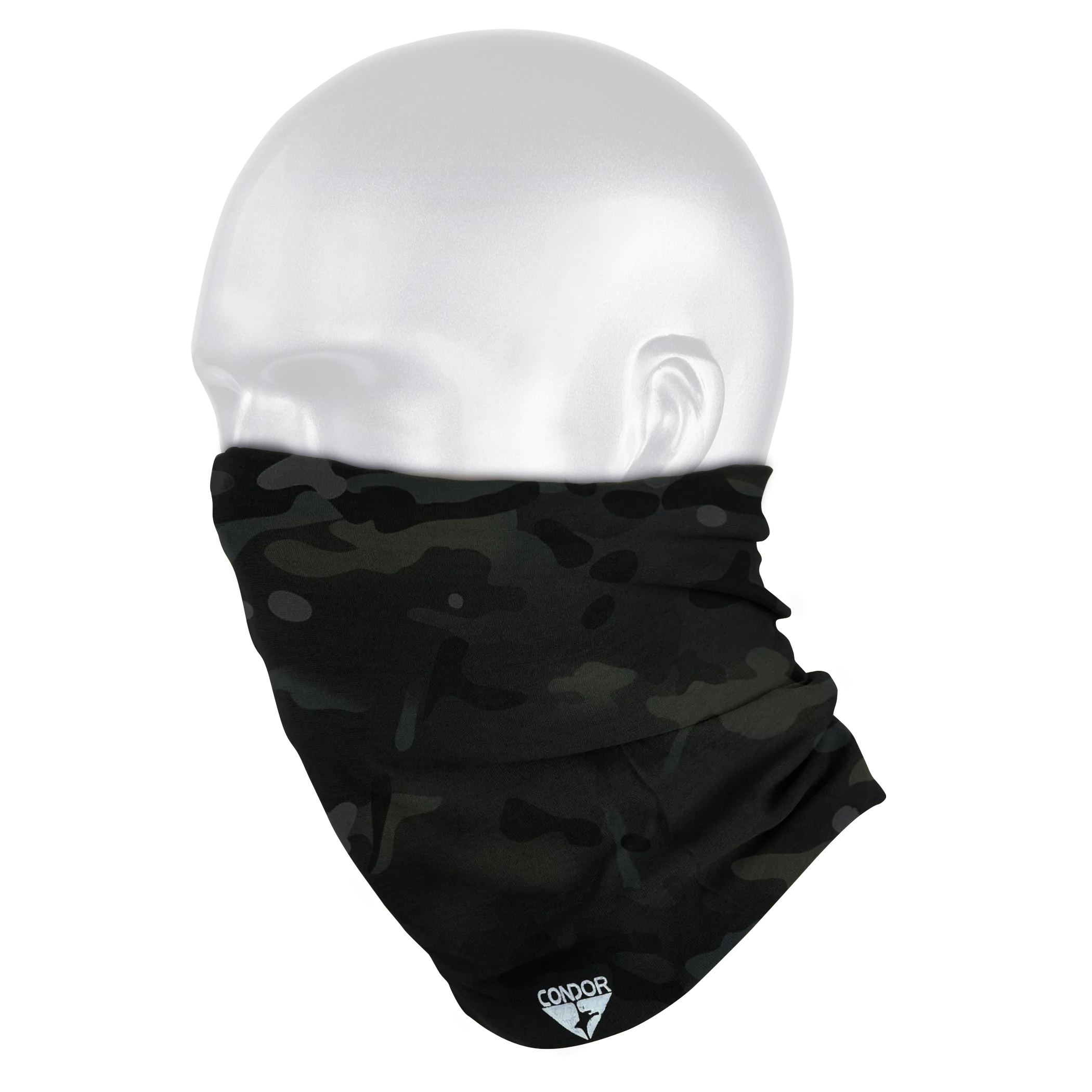 Condor Outdoor Tactical Head / Neck Multi-Wrap