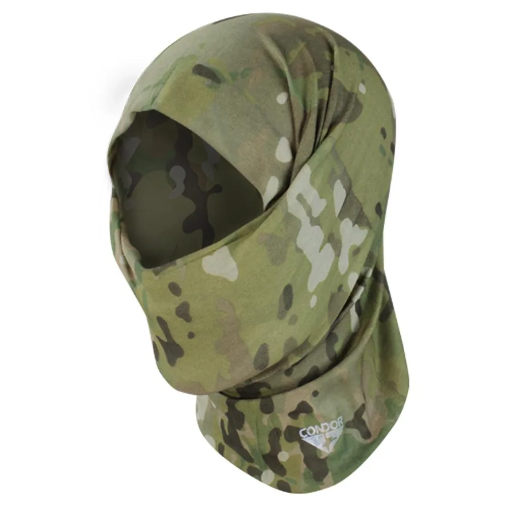 Condor Outdoor Tactical Head / Neck Multi-Wrap