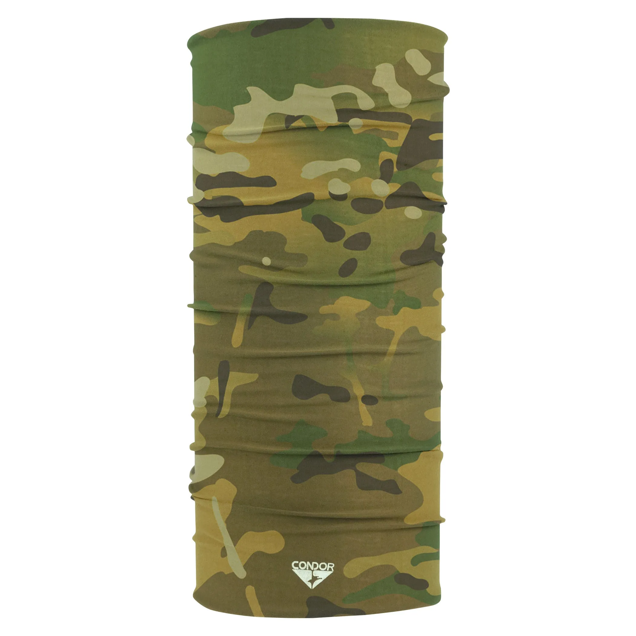 Condor Outdoor Tactical Head / Neck Multi-Wrap