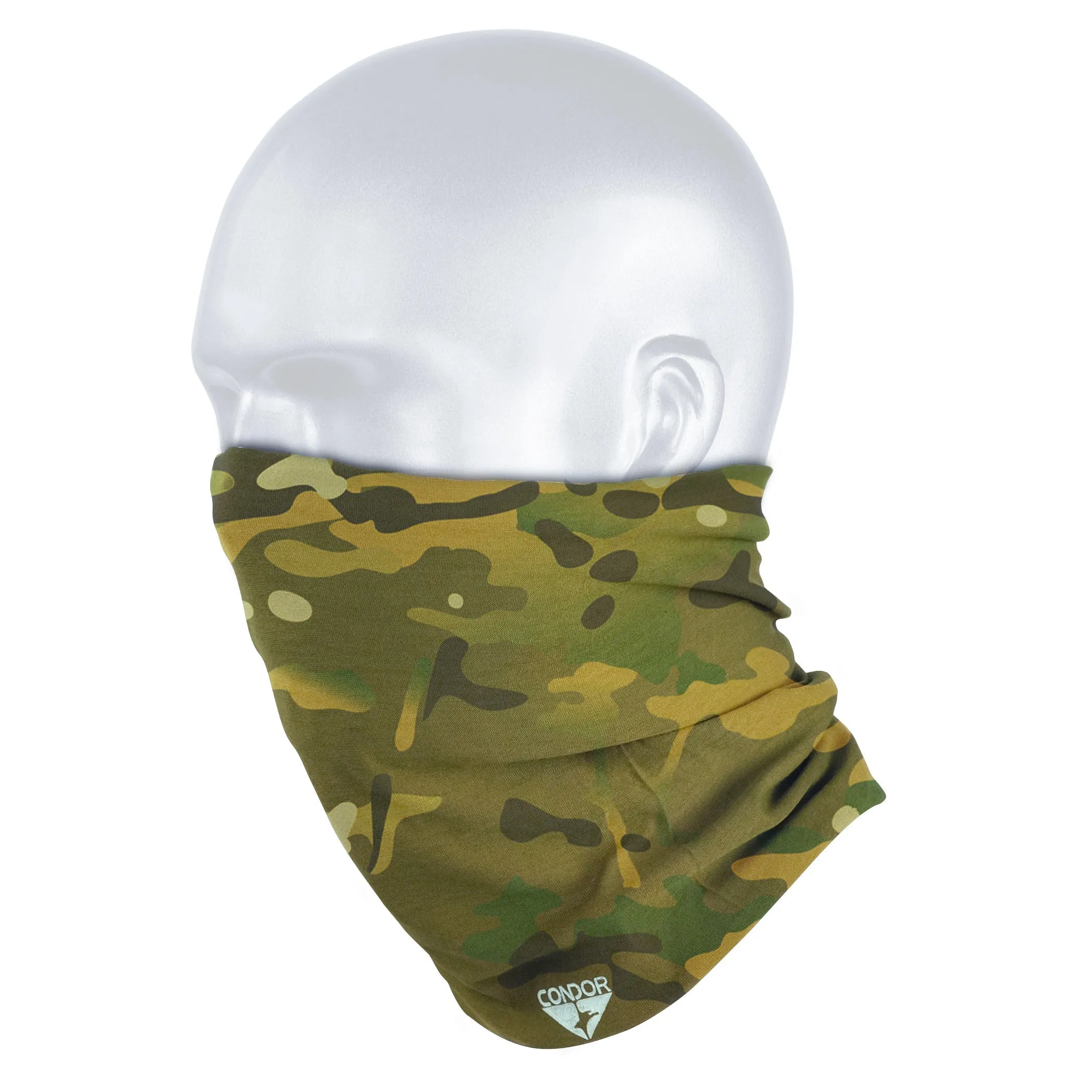 Condor Outdoor Tactical Head / Neck Multi-Wrap