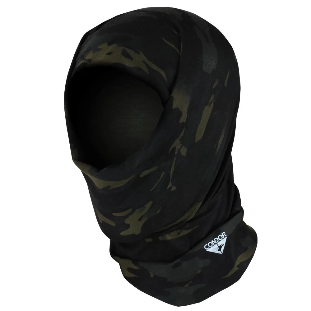 Condor Outdoor Tactical Head / Neck Multi-Wrap