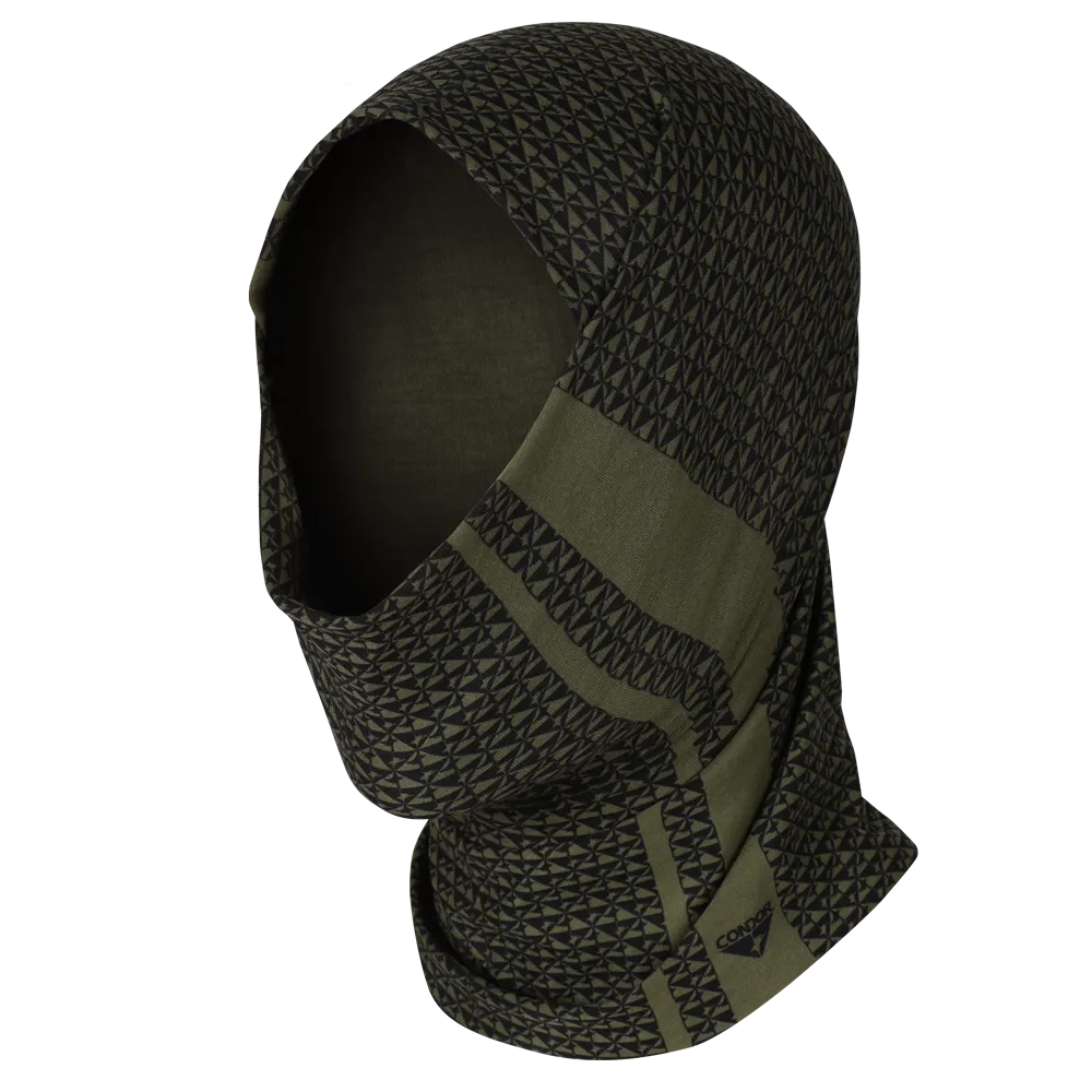 Condor Outdoor Tactical Head / Neck Multi-Wrap