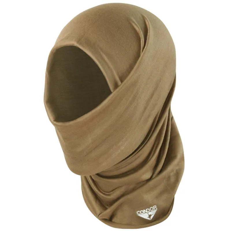 Condor Outdoor Tactical Head / Neck Multi-Wrap