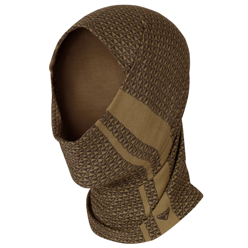 Condor Outdoor Tactical Head / Neck Multi-Wrap