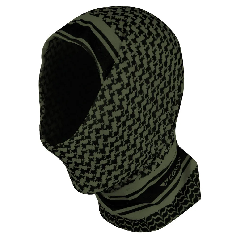 Condor Outdoor Tactical Head / Neck Multi-Wrap