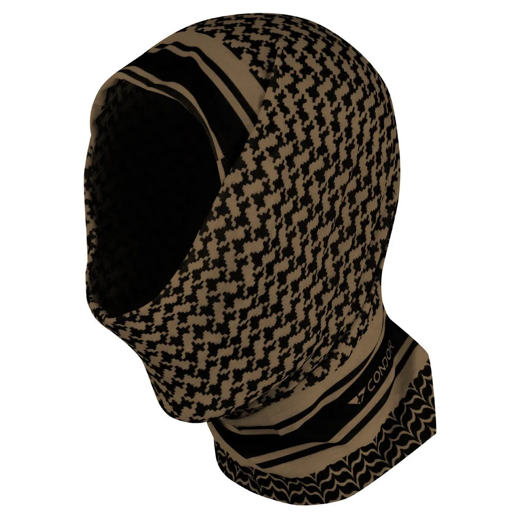 Condor Outdoor Tactical Head / Neck Multi-Wrap